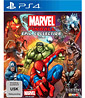 Marvel Pinball EPIC Collection Volume 1´