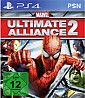 Marvel: Ultimate Alliance 2 (PSN)