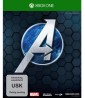 Marvel's Avengers Marvel's Avengers