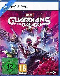 Marvel's Guardians of the Galaxy´