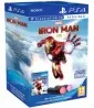 Marvel's Iron Man VR - Move Controller Bundle (PEGI)´