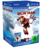 Marvel's Iron Man VR - Move Controller Bundle´