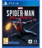 Marvel's Spider-Man: Miles Morales (PEGI)´