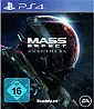 Mass Effect: Andromeda