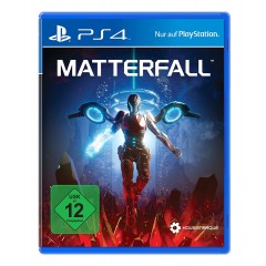 Matterfall
