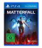 Matterfall Matterfall