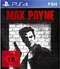 Max Payne (PSN)´