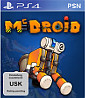McDROID (PSN) McDROID (PSN)