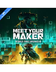 Meet Your Maker (PSN)´