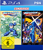 Mega Man Legacy Collection 1 & 2 Combo Pack (PSN)´