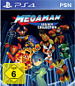 Mega Man Legacy Collection (PSN)´
