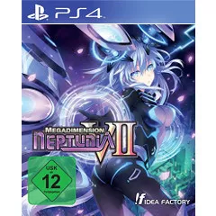 Megadimension Neptunia VII