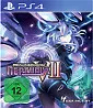 Megadimension Neptunia VII