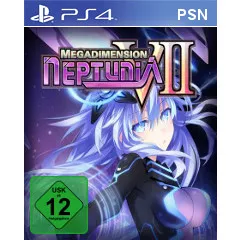 Megadimension Neptunia VII (PSN)