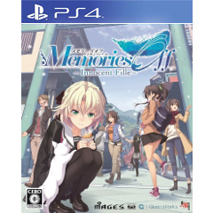 Memories Off -Innocent Fille- (JP Import)