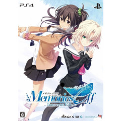 Memories Off -Innocent Fille- Limited Edition (JP Import)