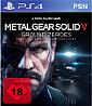 Metal Gear Solid V: Ground Zeroes (PSN)