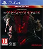 Metal Gear Solid V: The Phantom Pain (AT Import)
