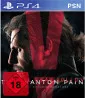 Metal Gear Solid V: The Phantom Pain (PSN)