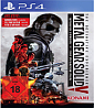 Metal Gear Solid V: The Phantom Pain - The Definitive Edition
