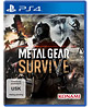 Metal Gear Survive