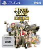 Metal Slug Anthology (PSN)´