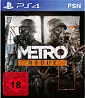 Metro Redux (PSN)