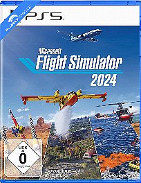 Microsoft Flight Simulator 2024 Microsoft Flight Simulator 2024