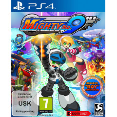 Mighty No. 9