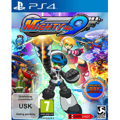 Mighty No. 9