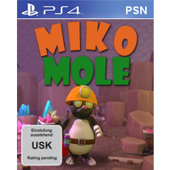 Miko Mole (PSN)