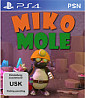 Miko Mole (PSN) Miko Mole (PSN)