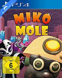 Miko Mole Adventure miko_mole_v1_ps4_klein.webp