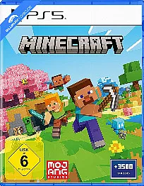 Minecraft´
