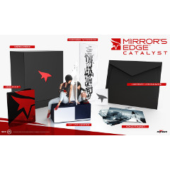 Mirror's Edge: Catalyst - Collector's Edition