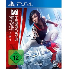 Mirror's Edge Catalyst