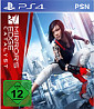 Mirror's Edge Catalyst (PSN)´