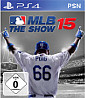 MLB 15 The Show (PSN)