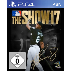 MLB® The Show™ 17 (PSN)