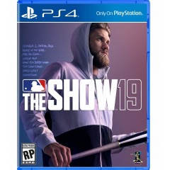 MLB The Show 19