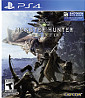Monster Hunter: World (US Import)´