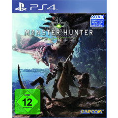 Monster Hunter: World