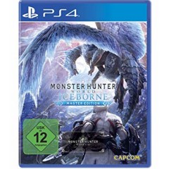 Monster Hunter World: Iceborne