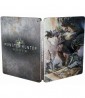 Monster Hunter: World - Steelbook (ohne Spiel)´
