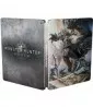 Monster Hunter: World - Steelbook (ohne Spiel)´