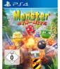 Monster Dynamite Monster Dynamite