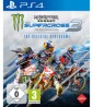Monster Energy Supercross - The Offical Videogame 3´