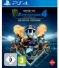 Monster Energy Supercross - The Offical Videogame 4´