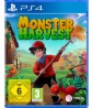 Monster Harvest´