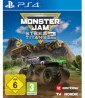 Monster Jam Steel Titans 2´